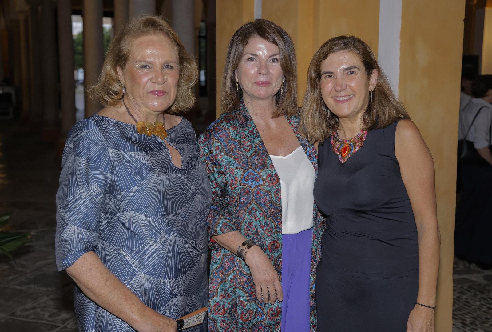 Las fotos del XI premio Manuel Clavero