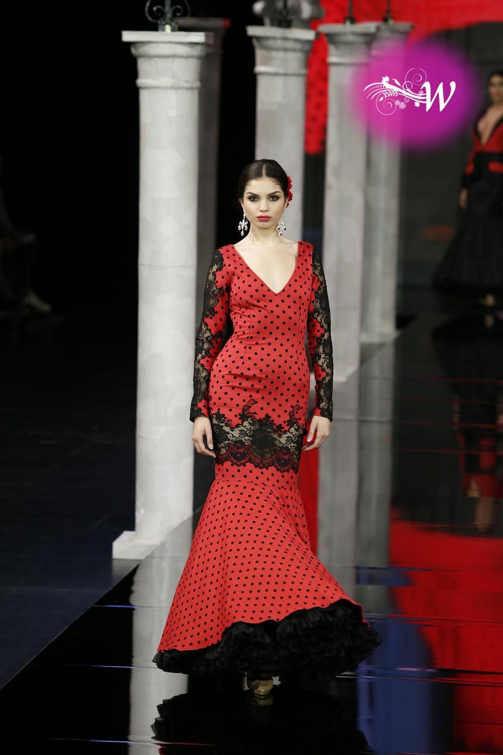 Así es la colección 'Santa Cruz' de Javier García para Simof 2020