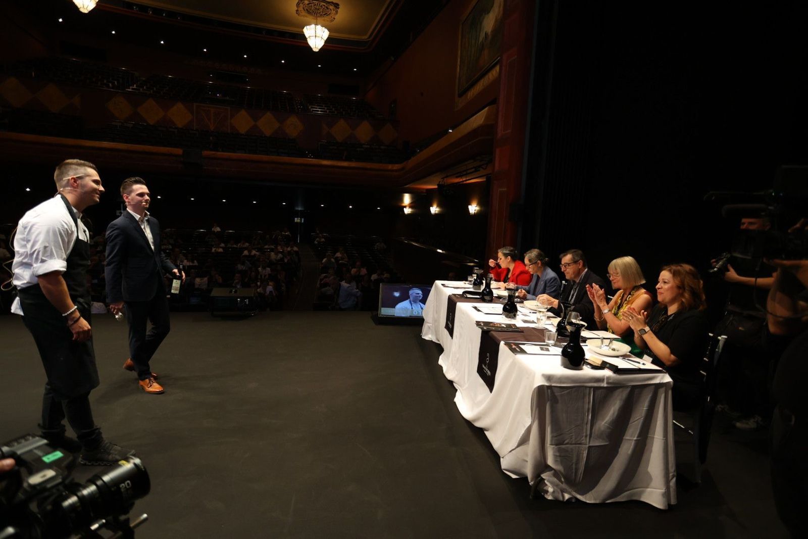 La XX edición de la Copa Jerez, en imágenes