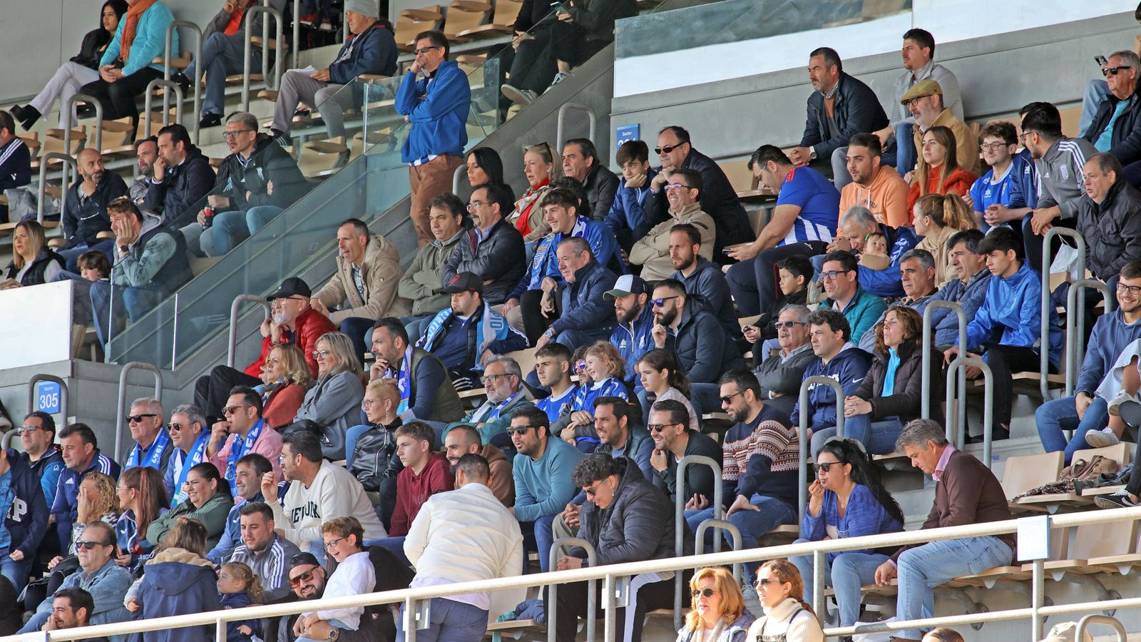 Búscate en el Xerez CD - Córdoba B en Chapín