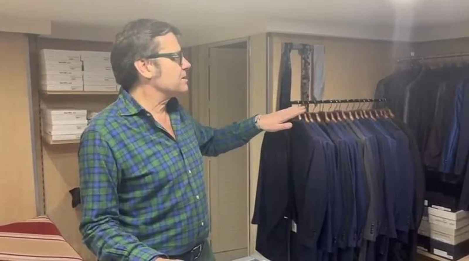 Lui, todo un referente de primeras marcas de moda en Córdoba