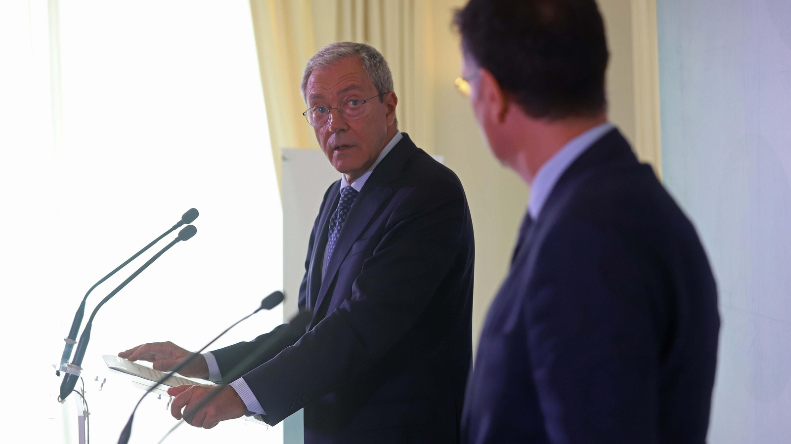 Las mejores fotos del Foro Joly con Rogelio Velasco