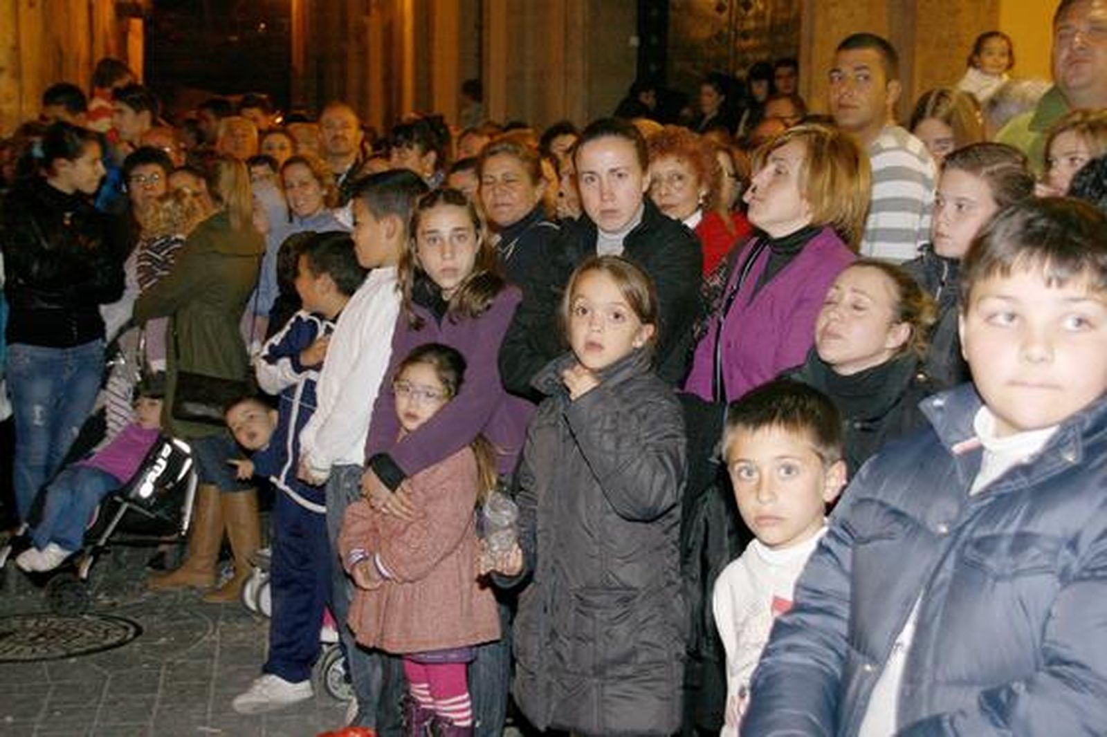 Foto: Rafael González