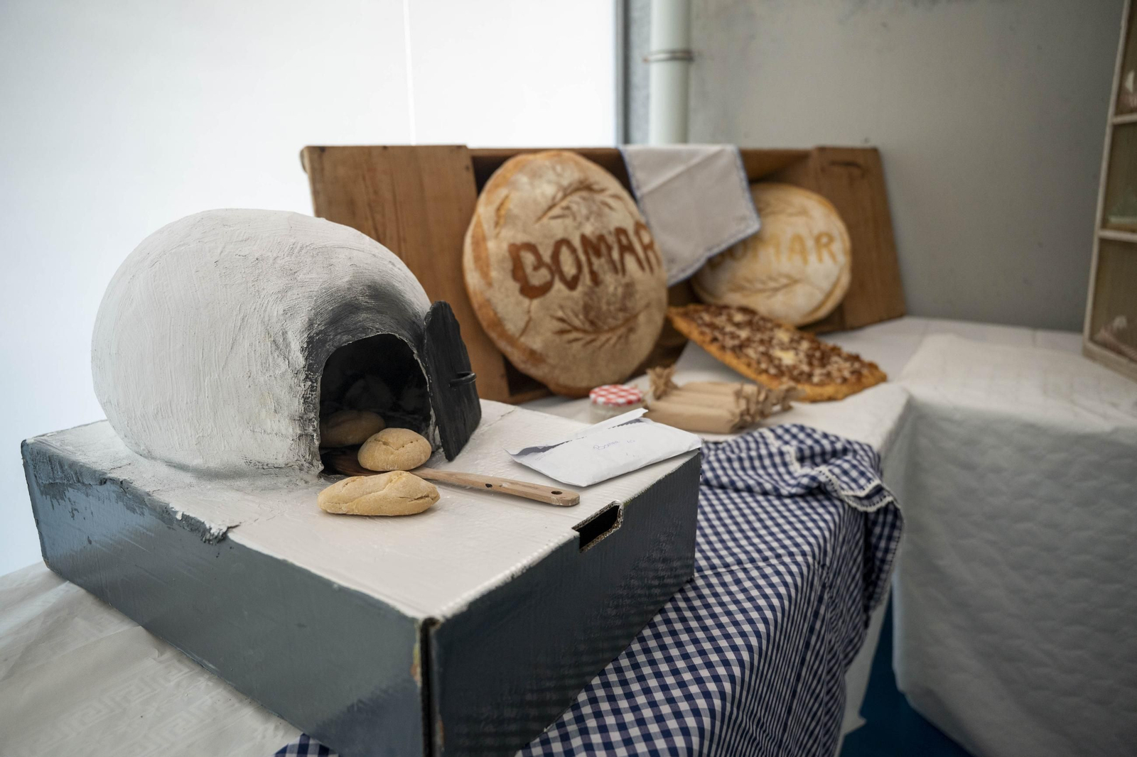 El encuentro Vecinal en el Palacio de Exposiciones y Congresos ‘Cabo de Gata – Ciudad de Almería’ de El Toyo, en imágenes