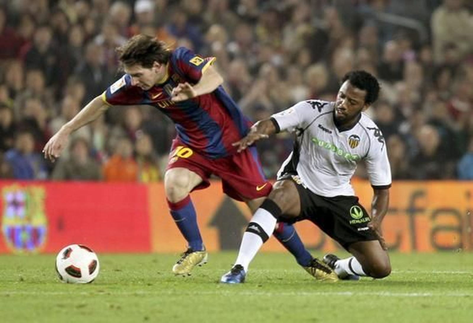 Foto: EFE / AFP / Reuters