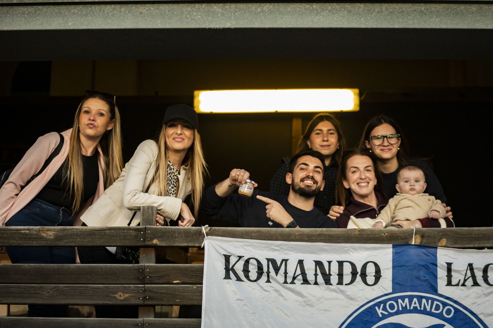 Búscate en el Xerez DFC-Extremadura