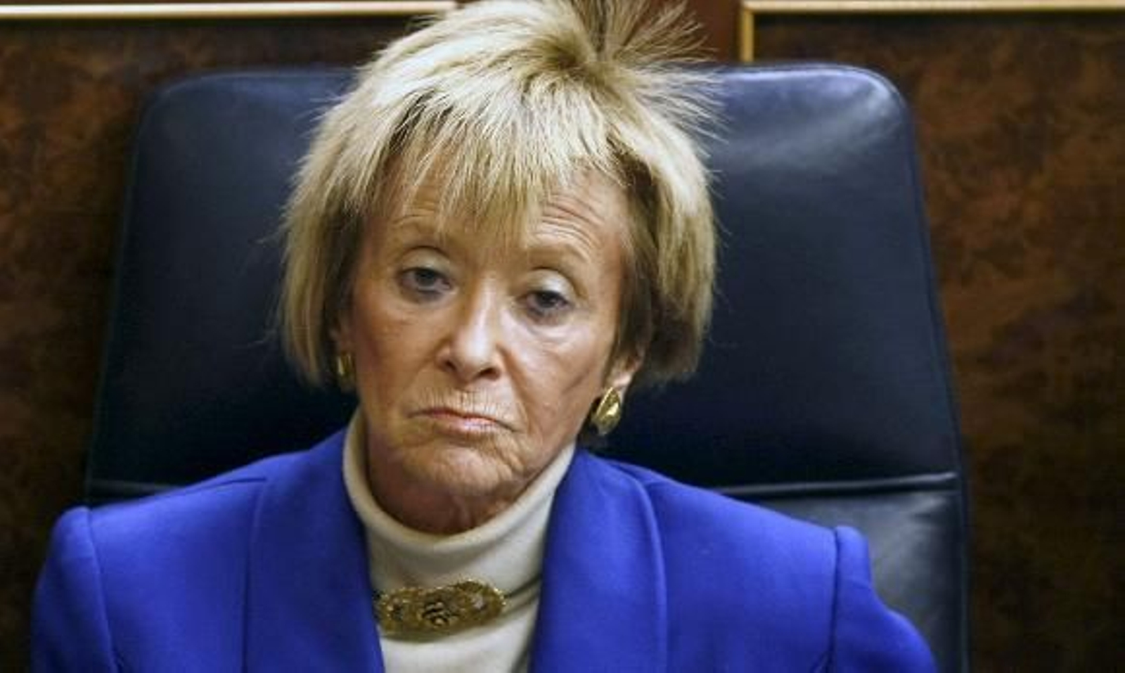 De la Vega, con 744.450 euros y Aído, con 48.107, las ex ministras con más y menos patrimonio