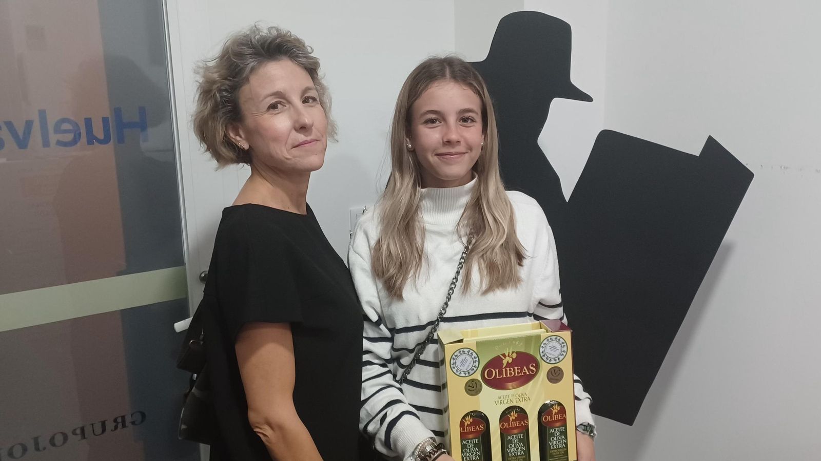 Verónica Olmedo Bacariza