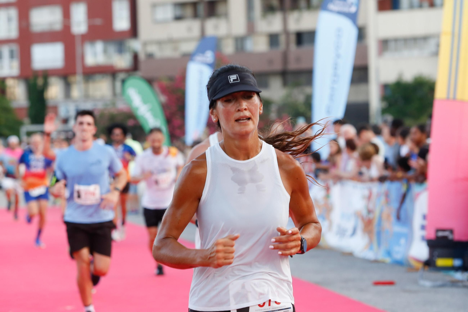 Búscate en la galería de fotos de la XXIII Carrera Popular Puerto Bahía de Algeciras Búscate en la galería de fotos de la XXIII Carrera Popular Puerto Bahía de Algeciras