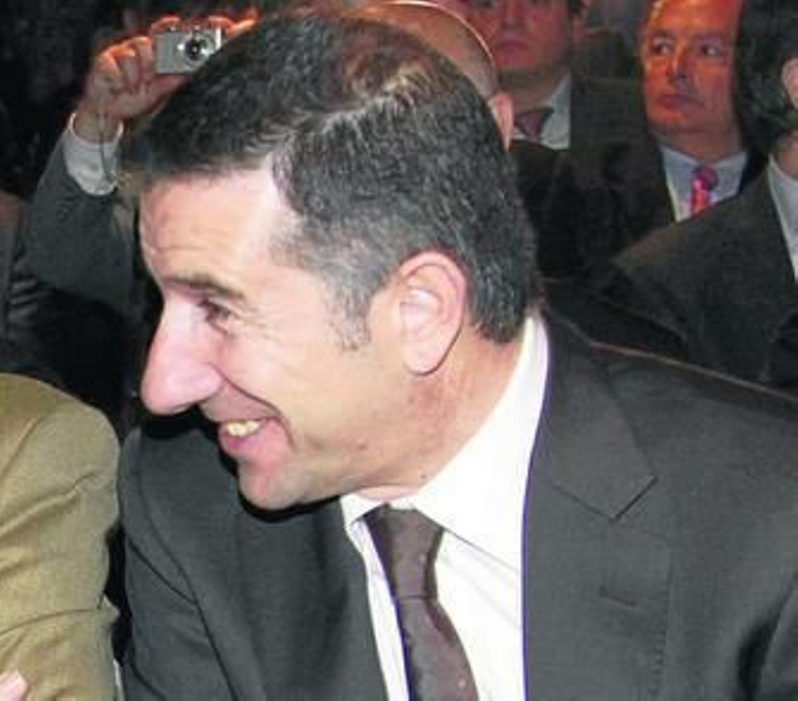 Jorge Martínez Aspar.