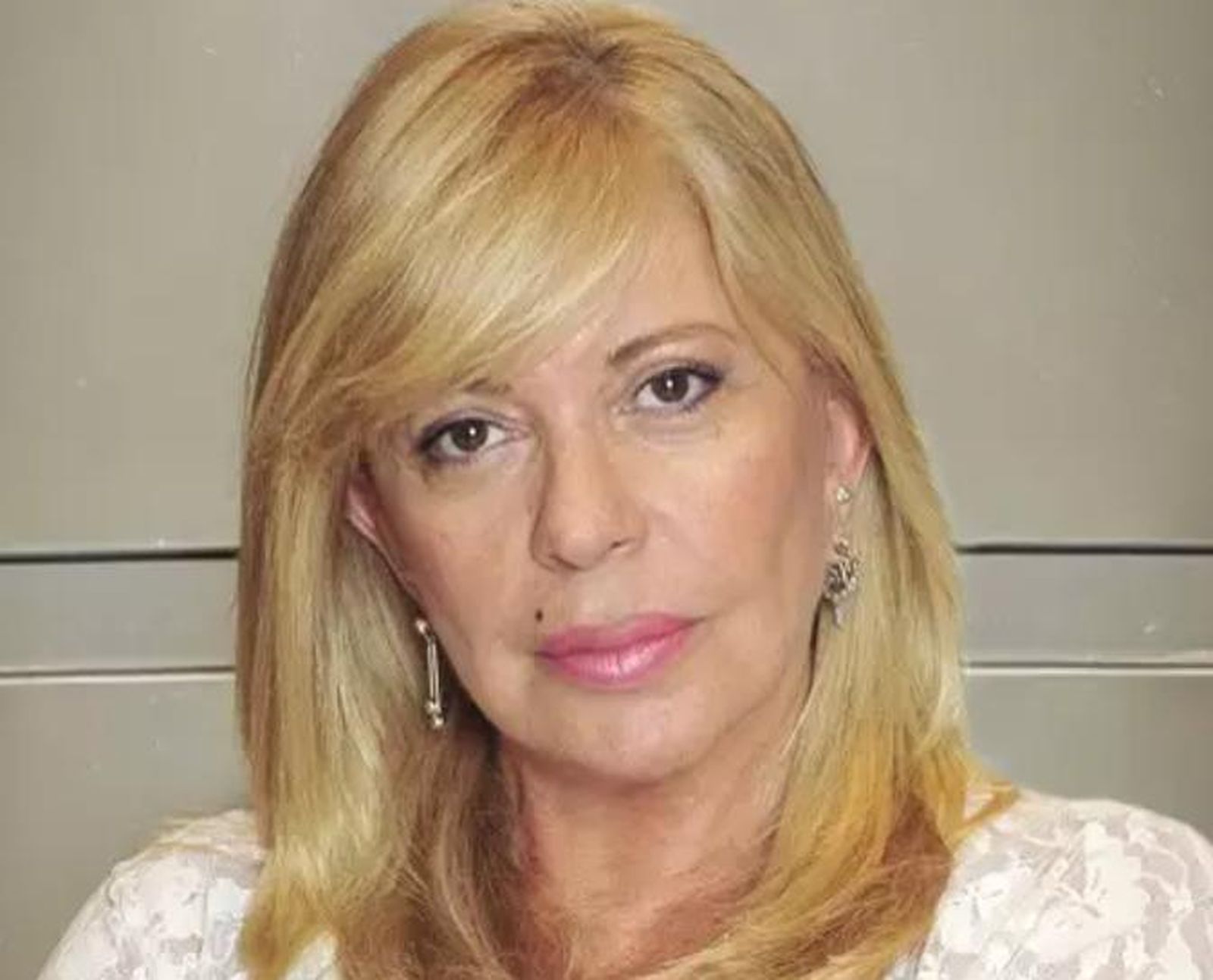 Bárbara Rey en una imagen de archivo