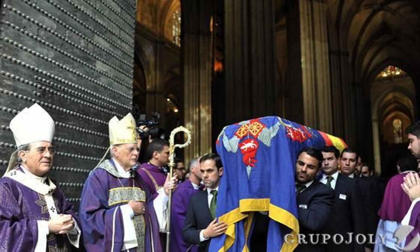 Reportaje gráfico de Juan Carlos Muñoz, Juan Carlos Vázquez y Belén Vargas