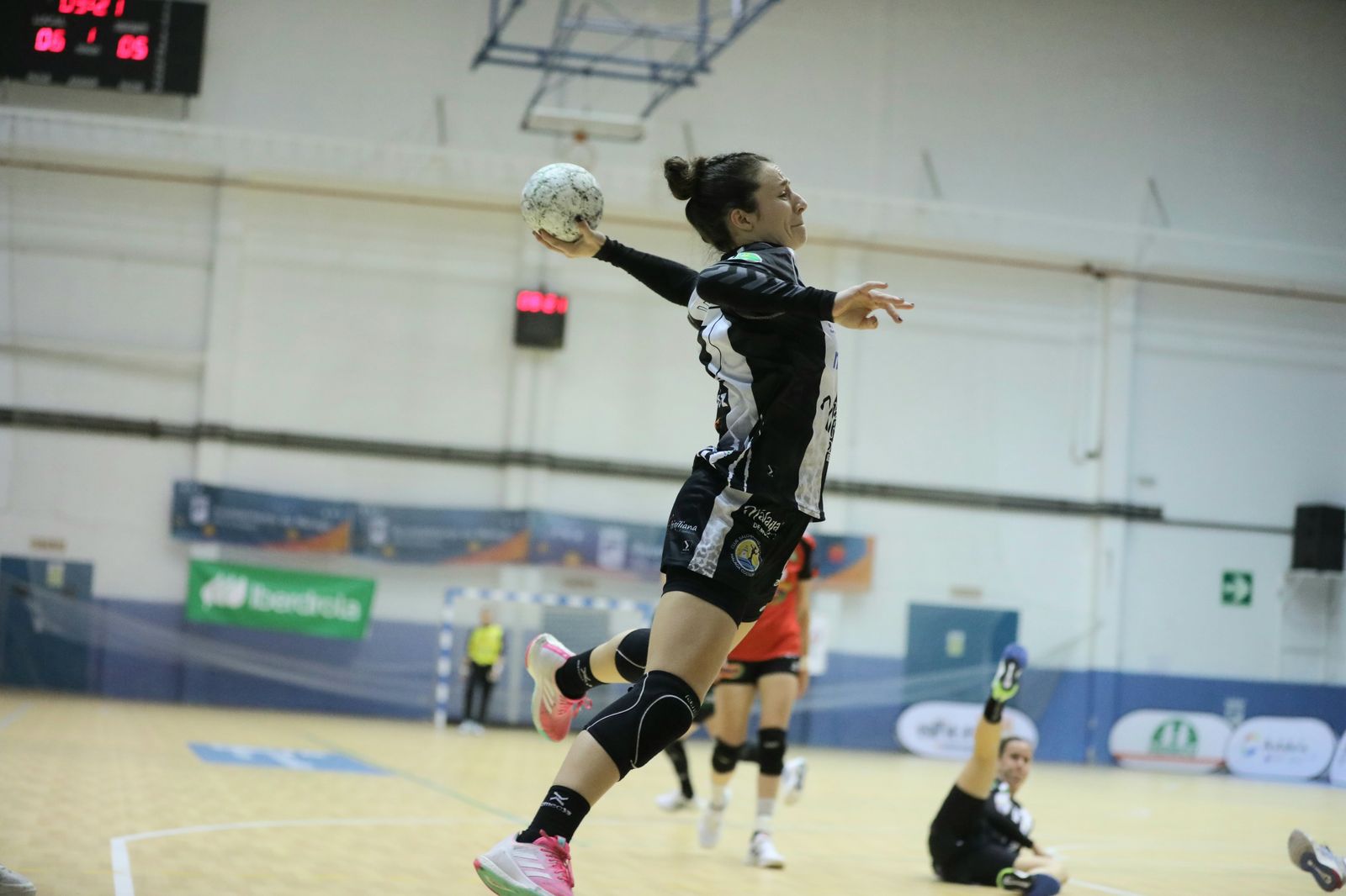 El Costa del Sol - Granollers, en fotos