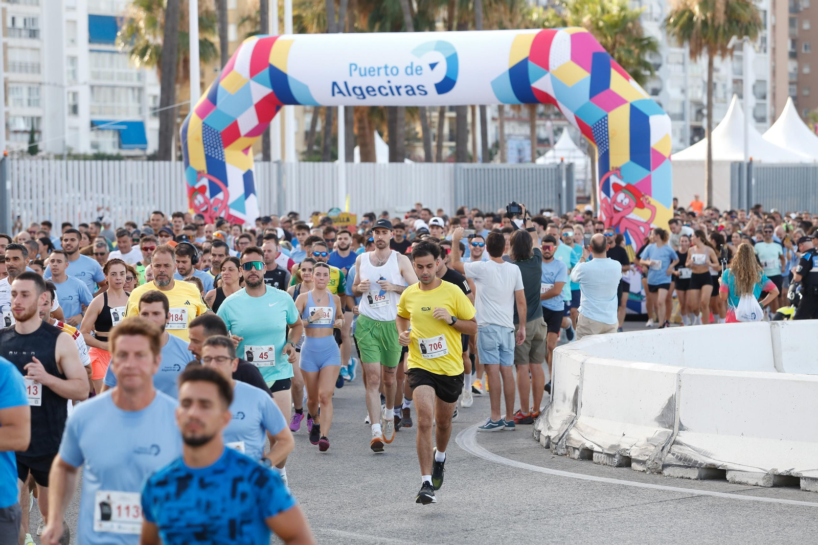 Búscate en la galería de fotos de la XXIII Carrera Popular Puerto Bahía de Algeciras Búscate en la galería de fotos de la XXIII Carrera Popular Puerto Bahía de Algeciras