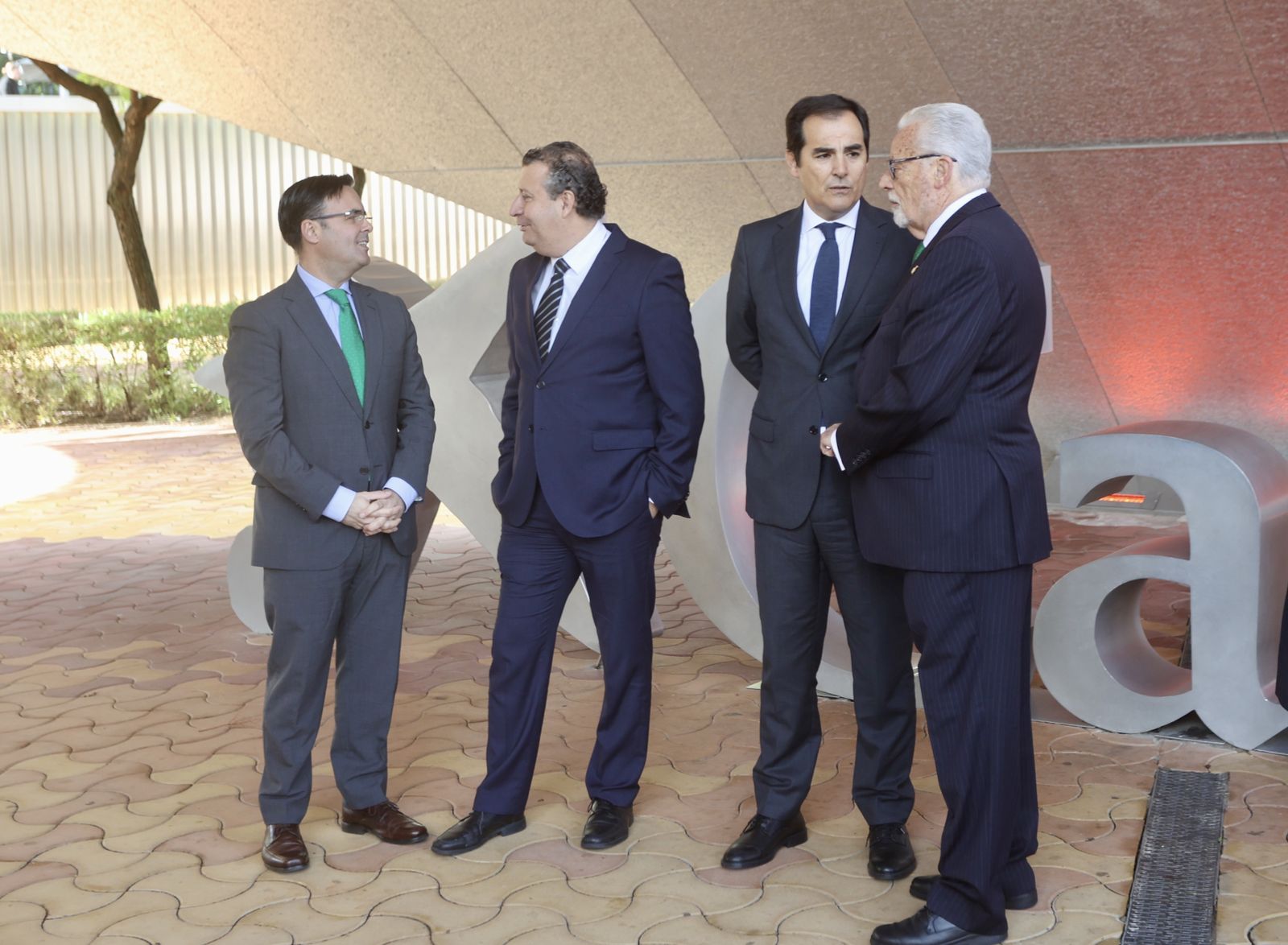 40 años del Defensor del Pueblo