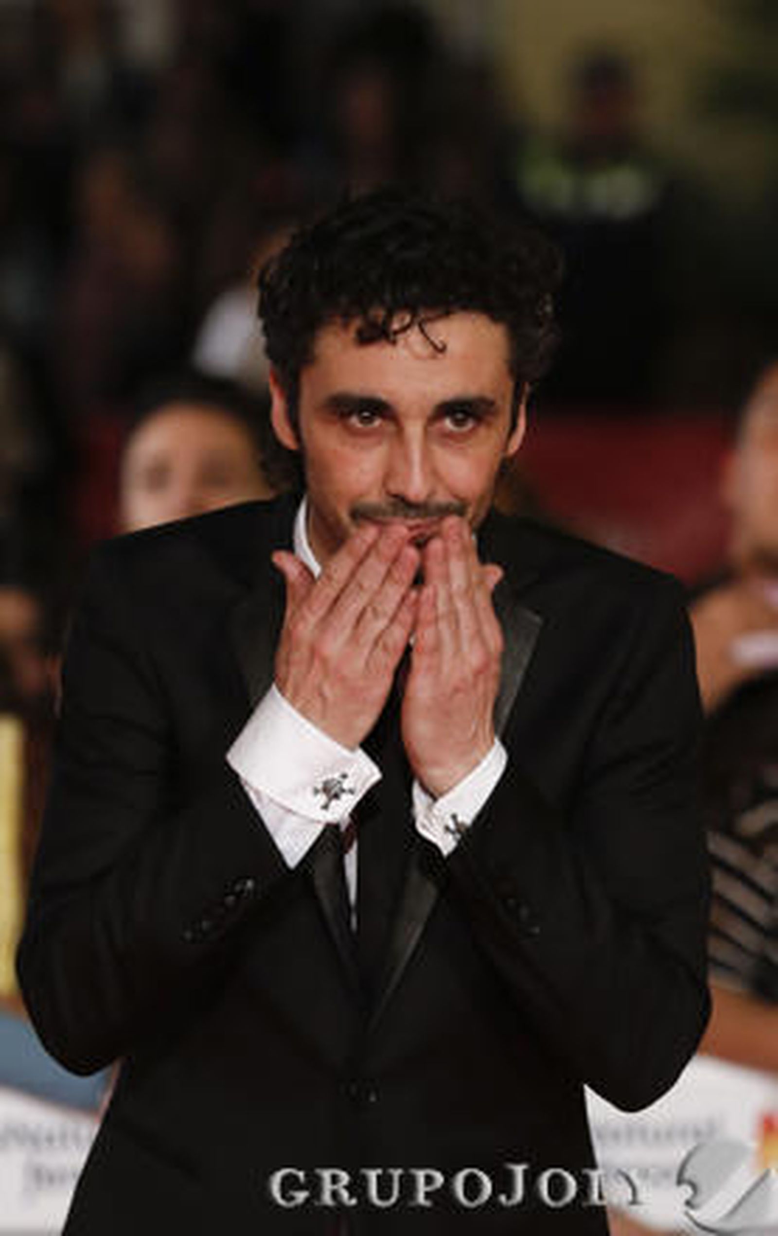 Foto: Javier Albiñana