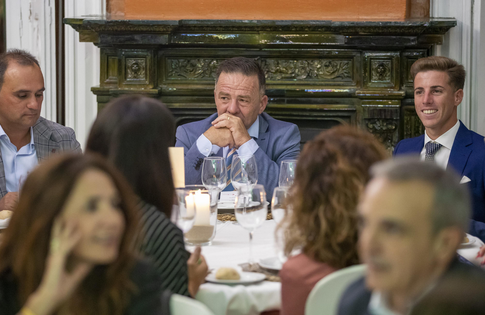 La Noche de la Economía de Huelva