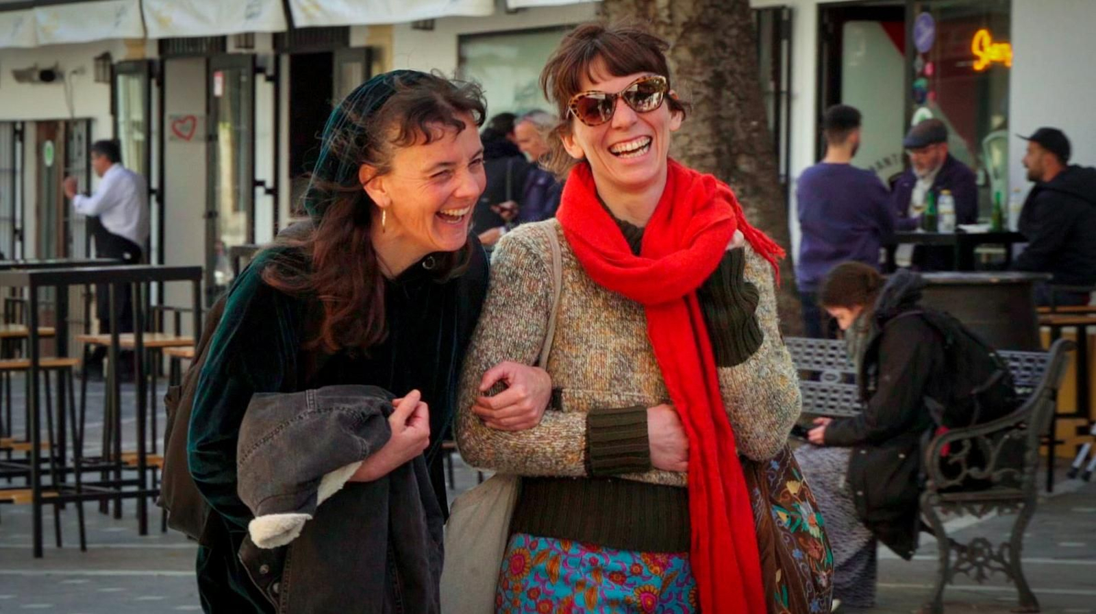 Así vive Jerez su Festival