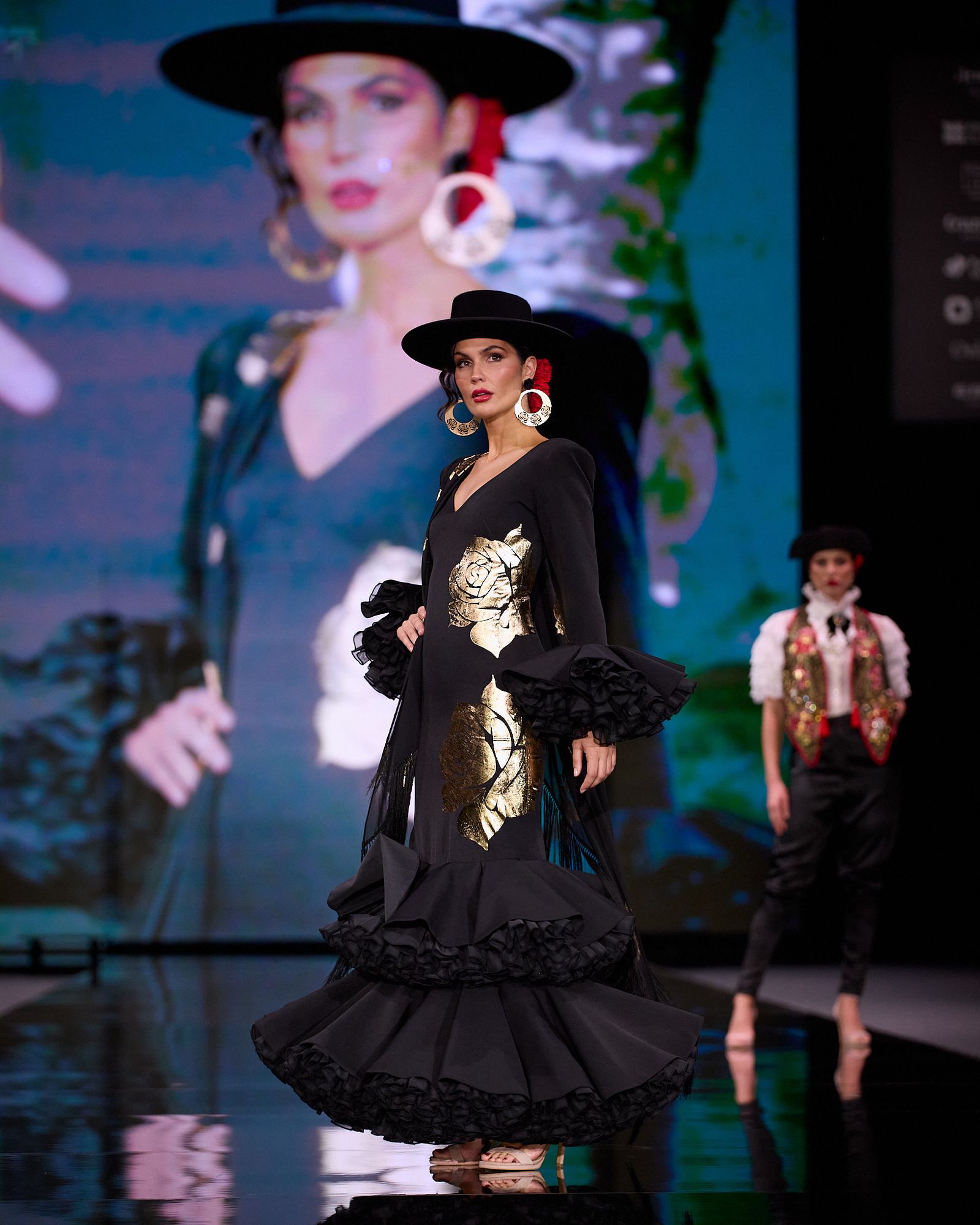 El desfile de Sergy & Tapiju en Simof 2026, todas las fotos