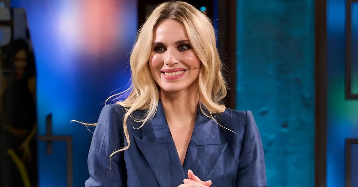 Vanesa Romero cambia de registro: su reinvención como directora tras ‘La que se avecina’