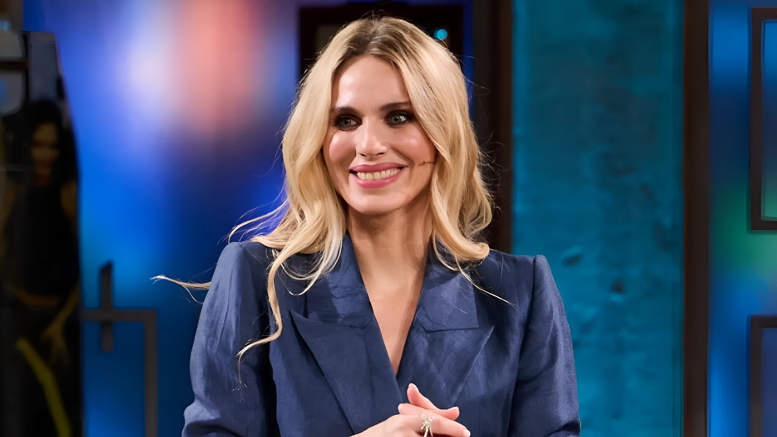 Vanesa Romero cambia de registro: su reinvención como directora tras ‘La que se avecina’