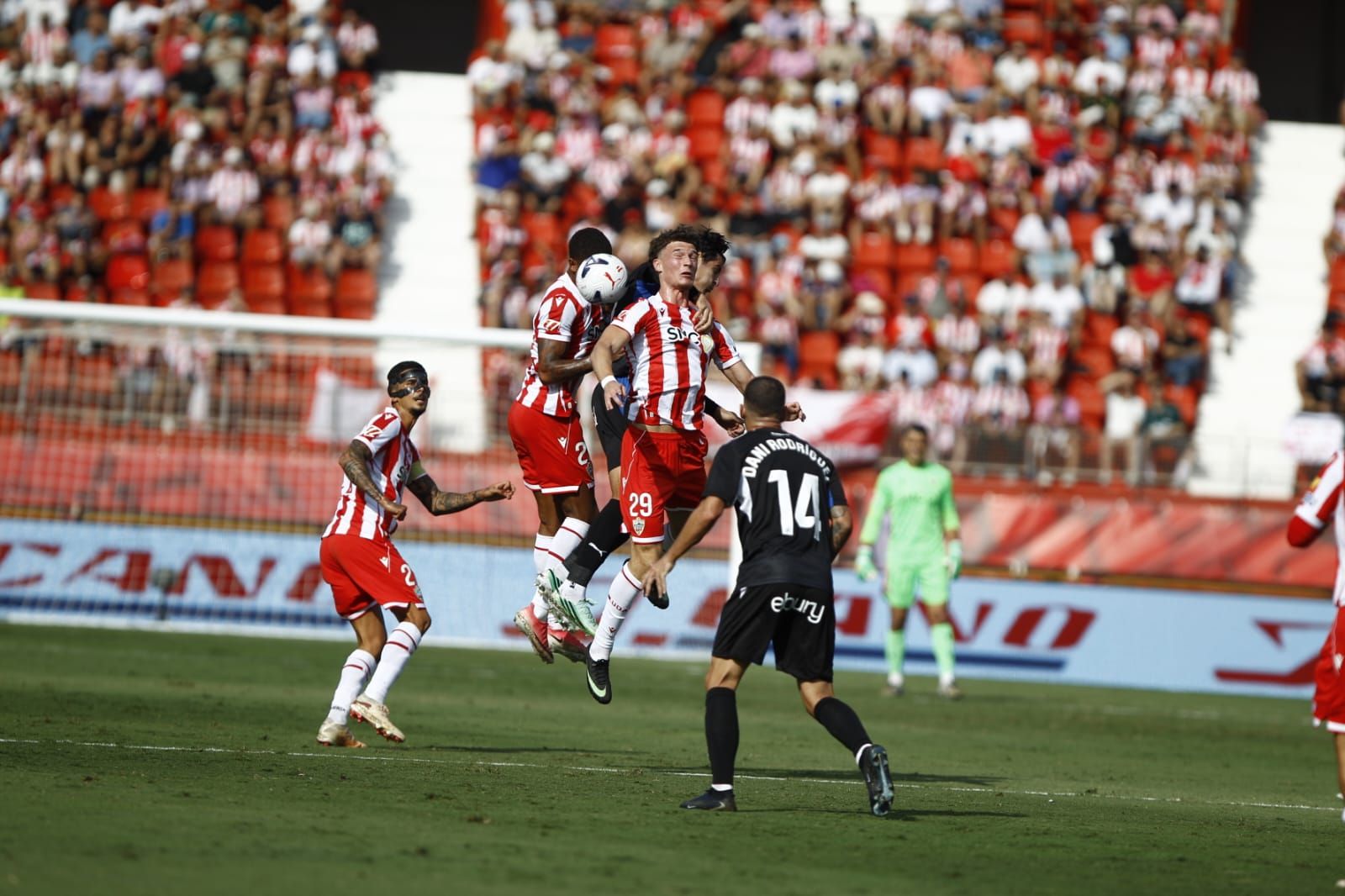 Dzodic: "Ahora defendemos como un equipo"