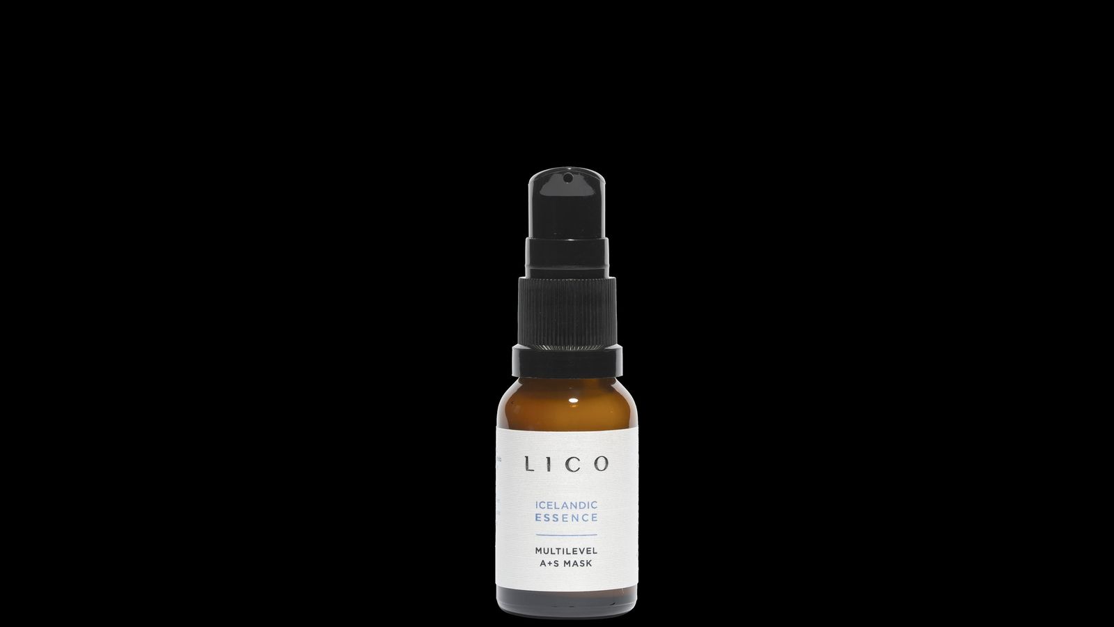 Mascarilla para el contorno de ojos Icelandic Essenc Multilevel A+S Mask. Mascarilla para el contorno de ojos Icelandic Essenc Multilevel A+S Mask.