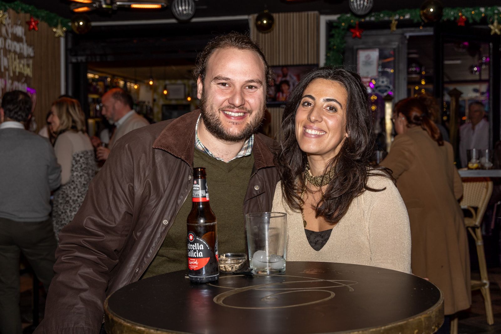 Concierto extraordinario a pie de calle: Grupo Finito