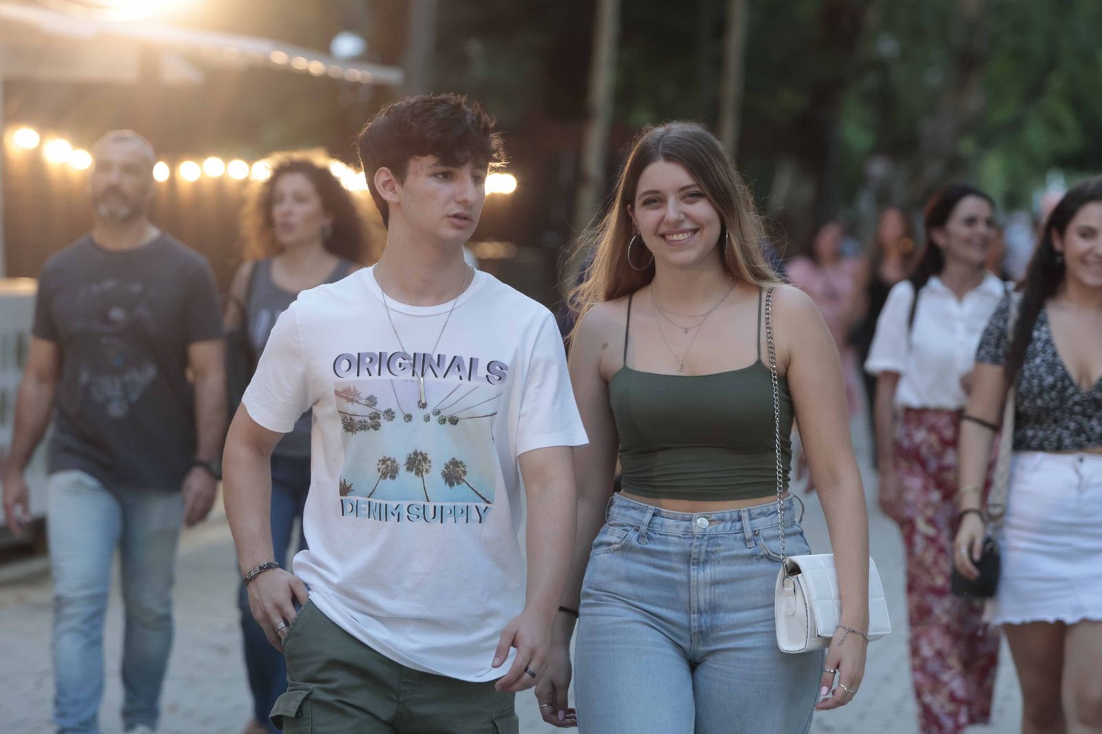 Búscate en el concierto de Pablo López