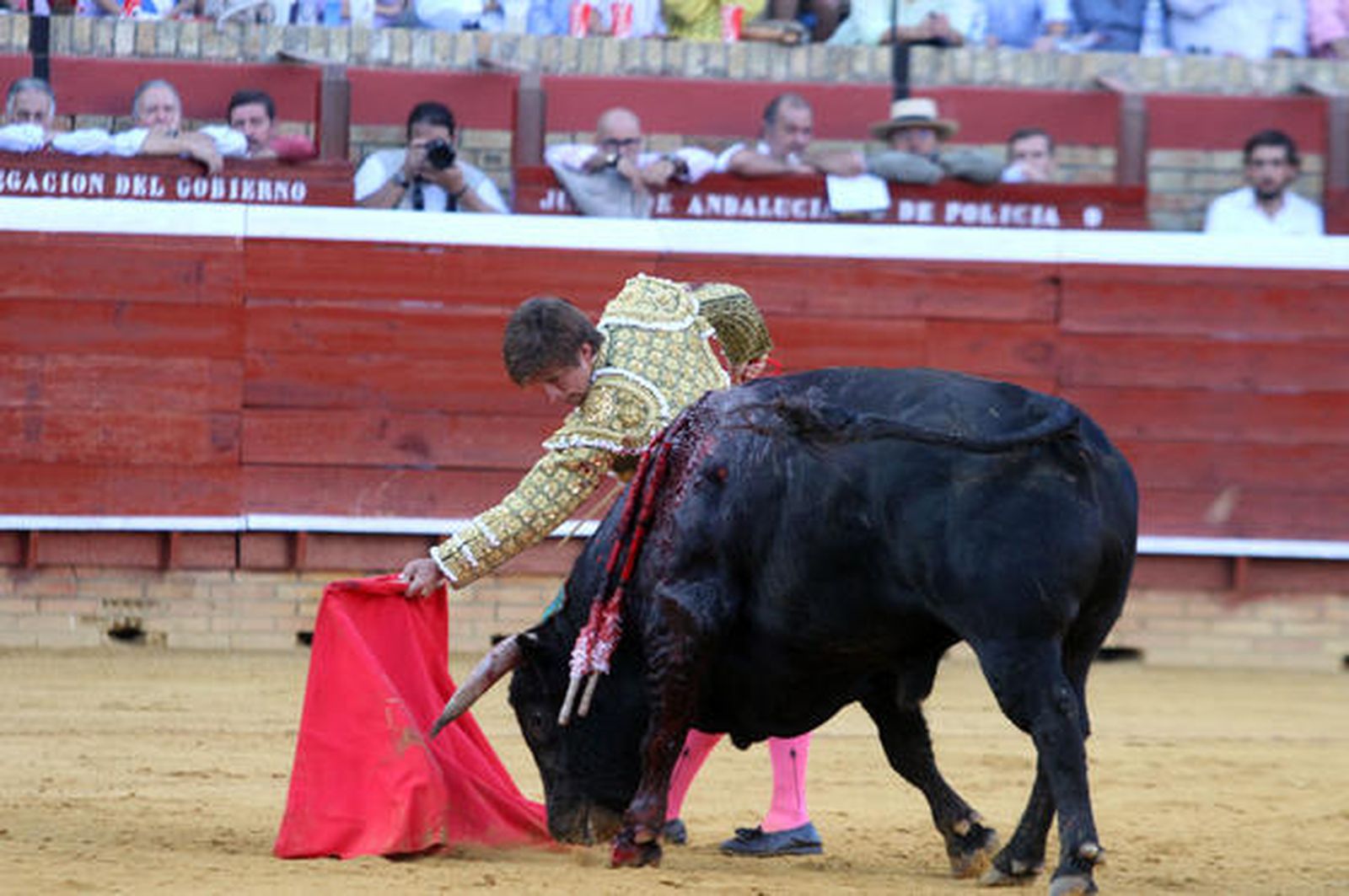 Foto: Alberto Domínguez