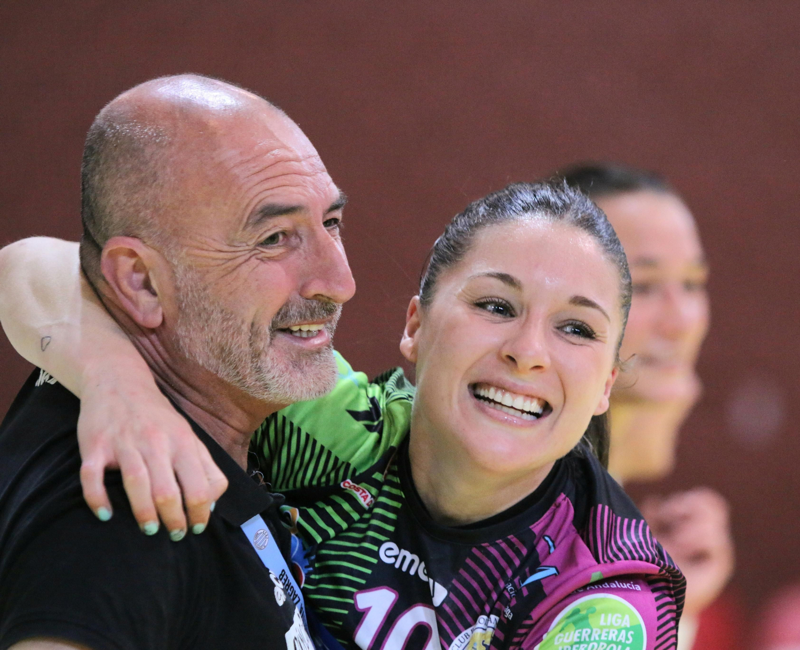 Alegría desbordada en Zagreb