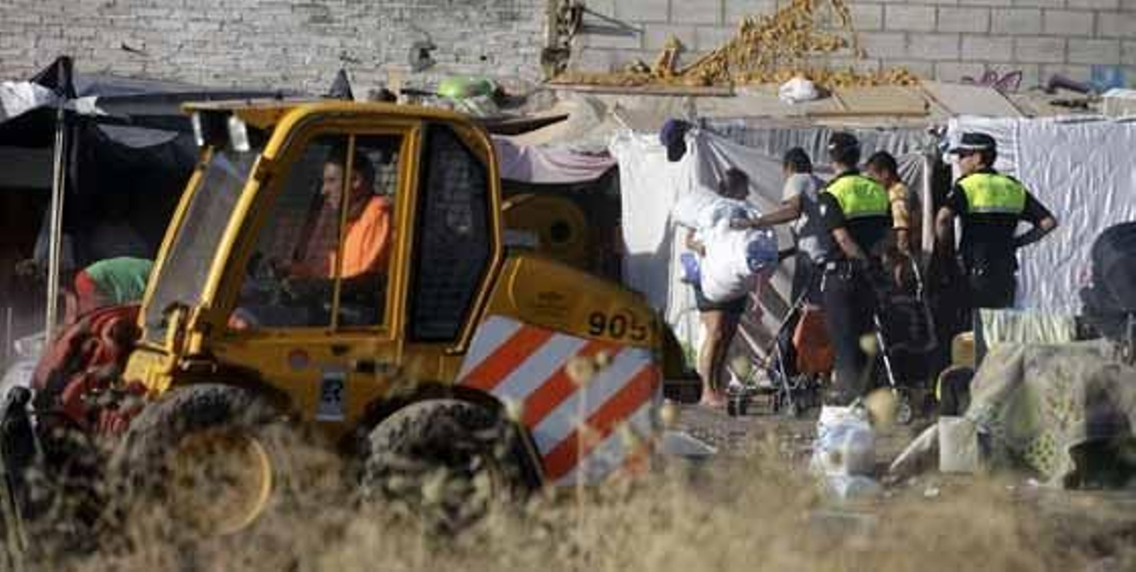 Foto: Antonio Pizarro