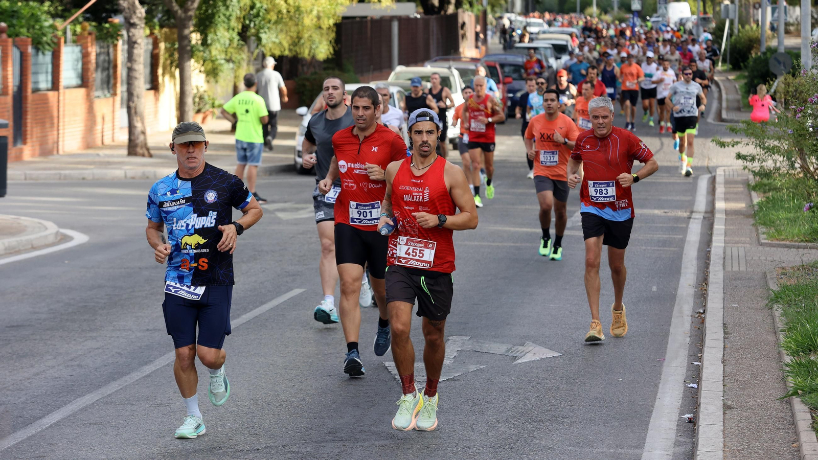 Búscate en la Media Maratón de Jerez 2025 (3)
