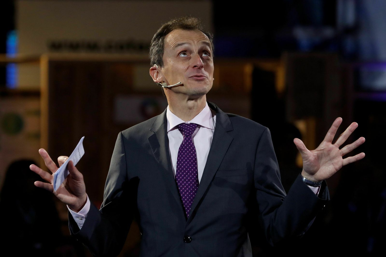 Pedro Duque mantiene la confianza de Pedro Sánchez en el nuevo Gobierno.