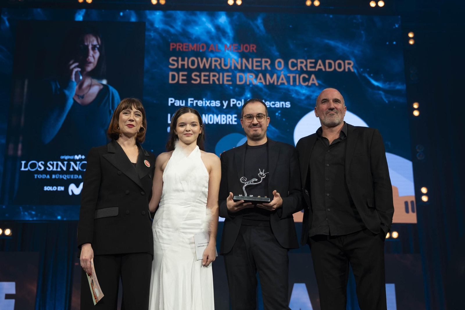 Así fue la gala de cierre de FICAL