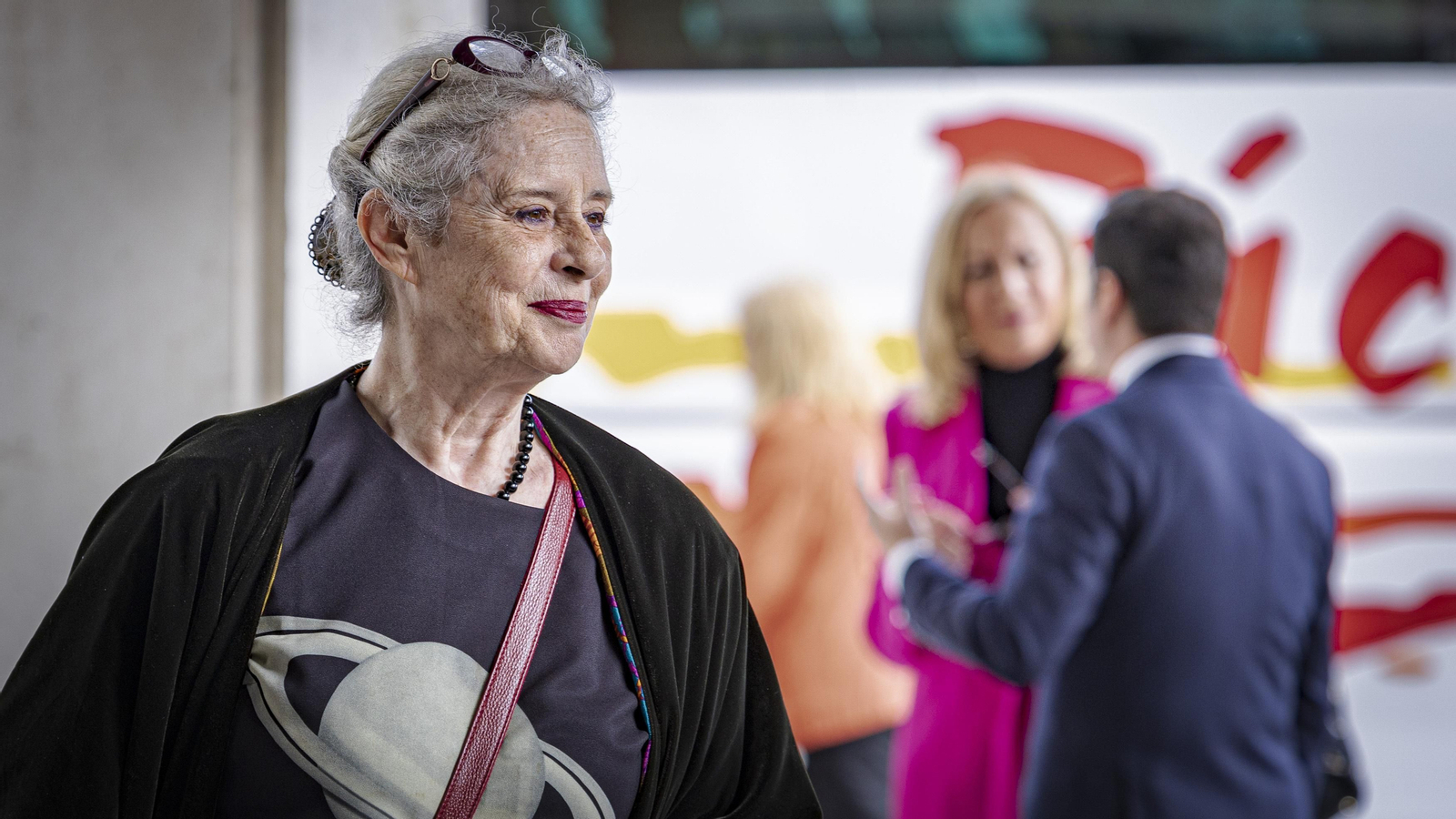 Las imágenes de la entrega de las Medallas de Oro a la cultura en Cádiz