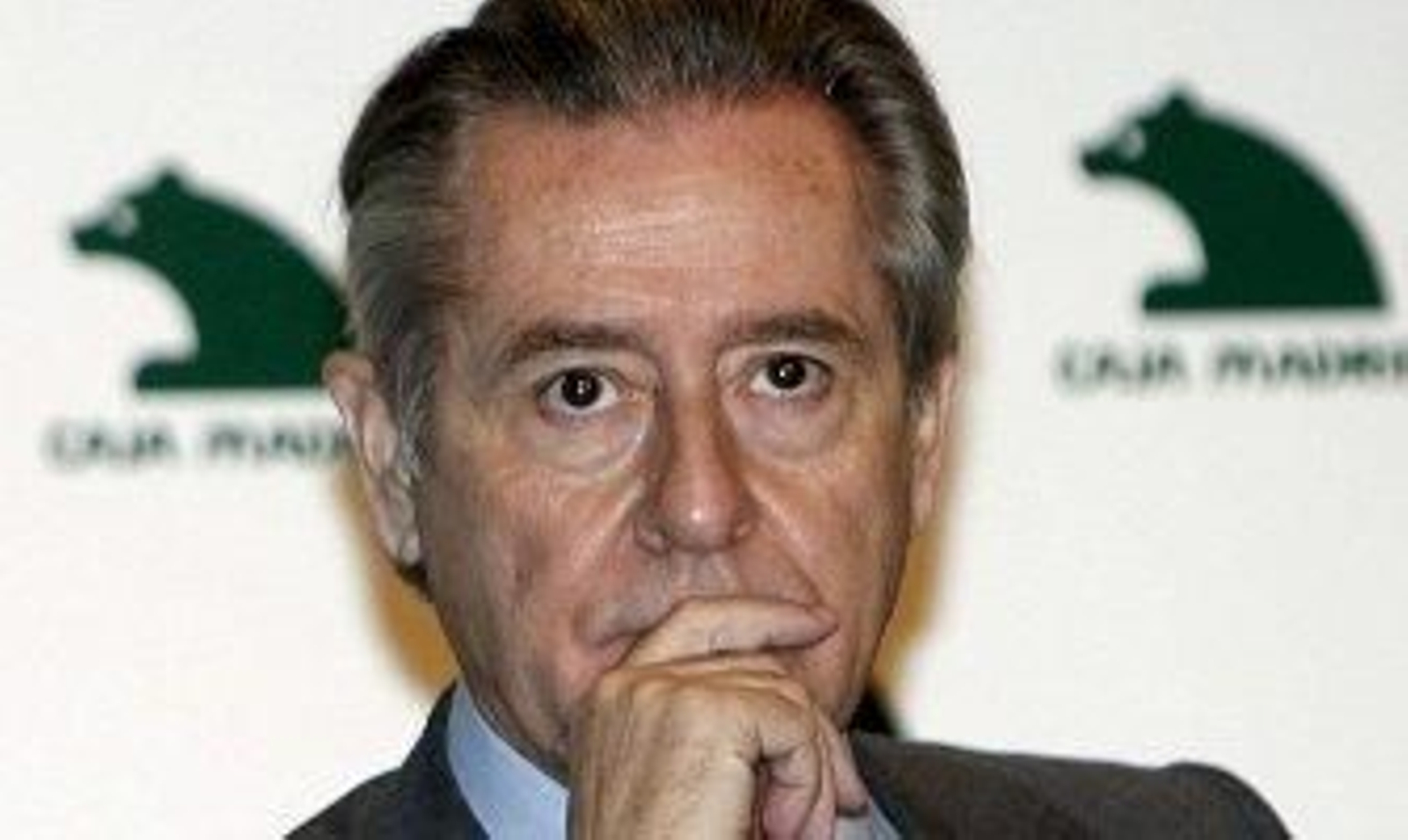 El FROB denuncia pagos irregulares a cargos de Caja Madrid de 14,8 millones