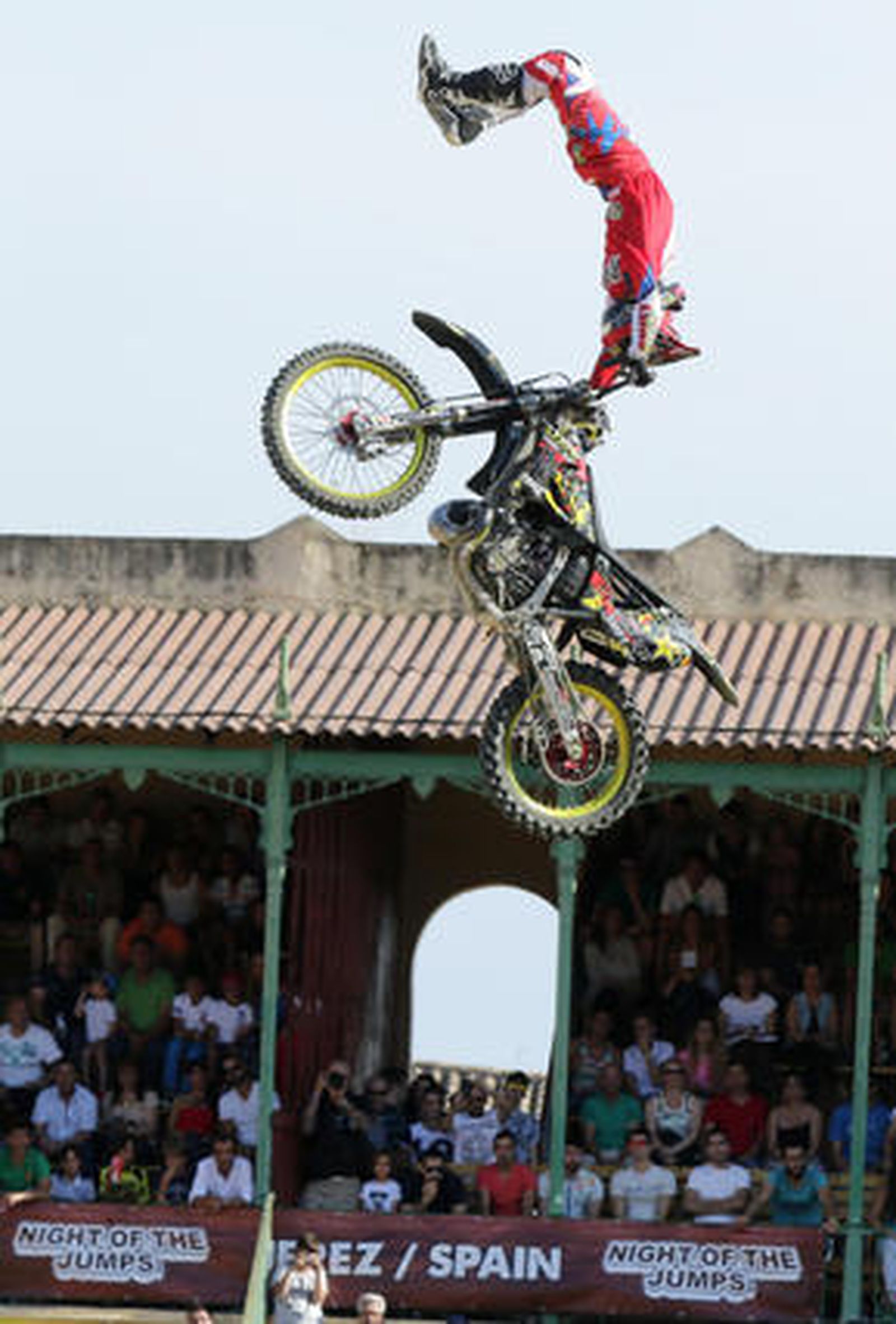 Foto: Miguel Angel Gonzalez