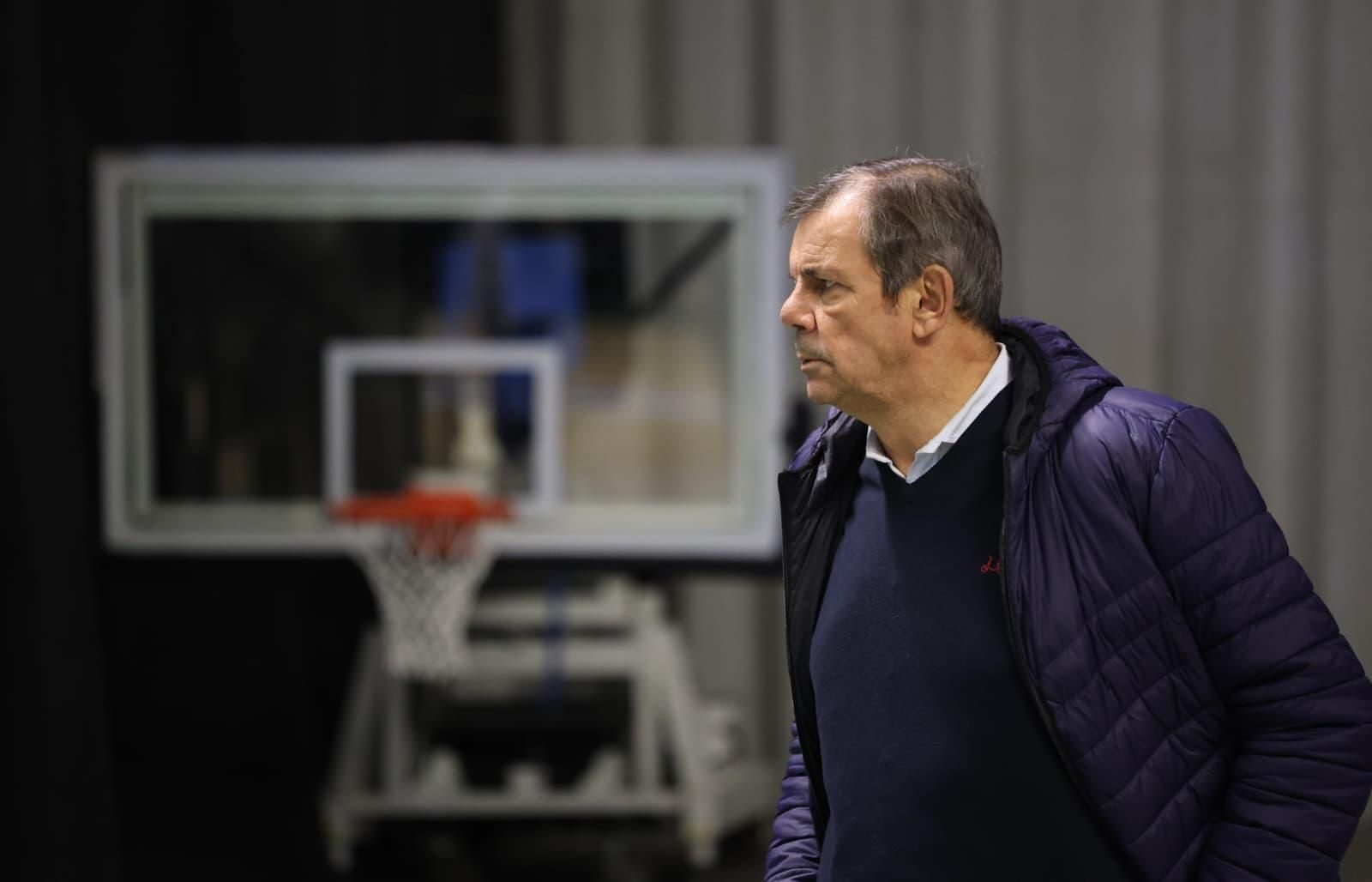 Las fotos de Augustine Rubit en el Martín Carpena