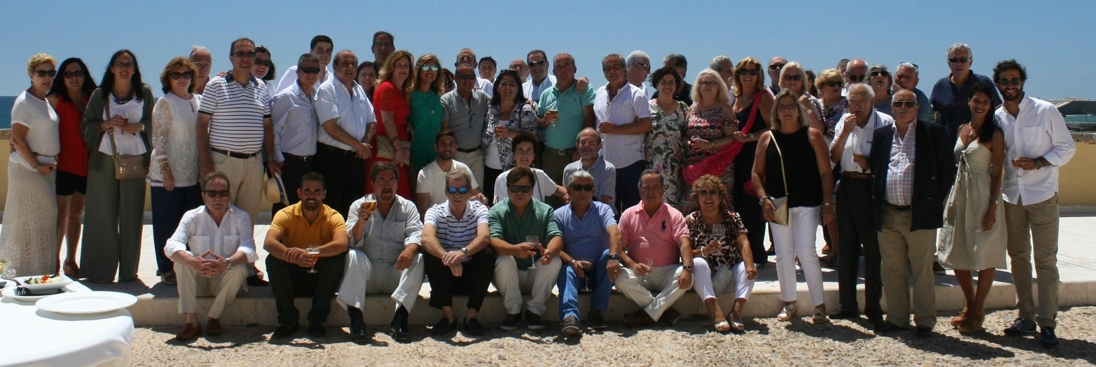 Homenaje a Rafael Moreno Bejerano por su jubilación en Renfe