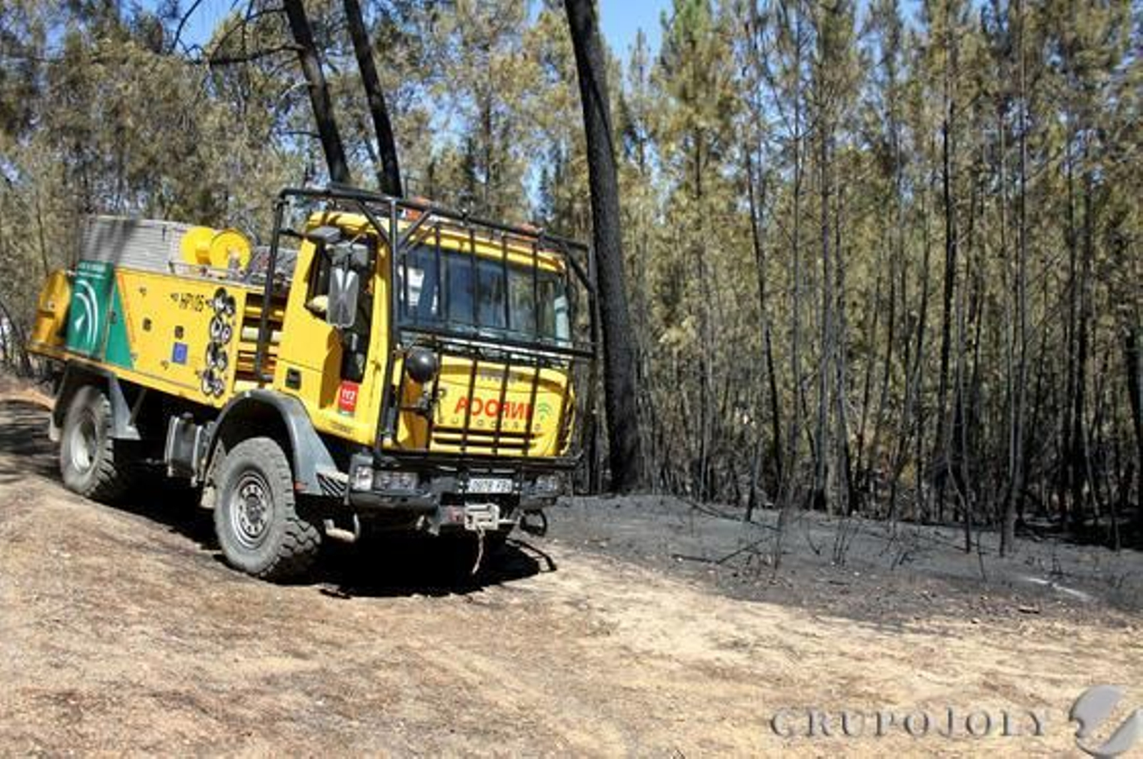 Foto: Alberto Domínguez