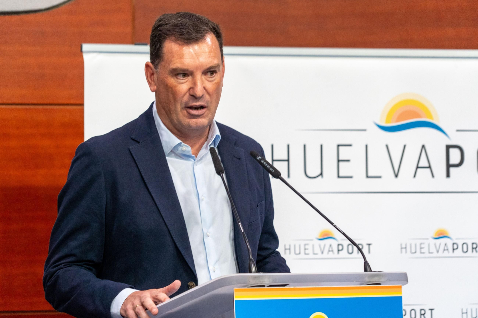 Imágenes de los&nbsp;IV Premios de la Logística.