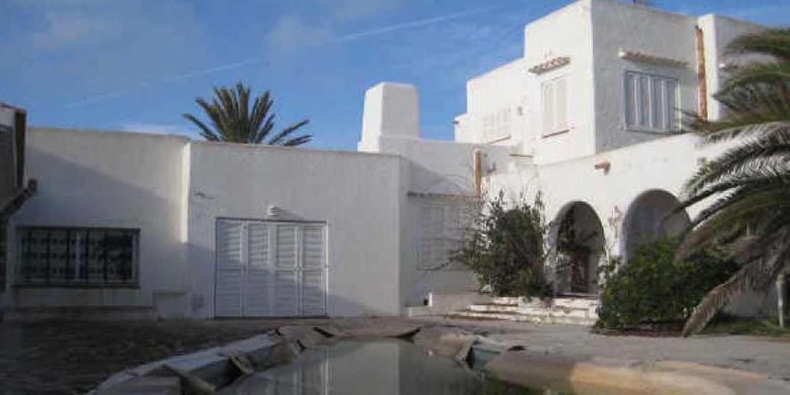 El Tribunal de Malaya autoriza la venta de una vivienda de Roca en Palma de Mallorca