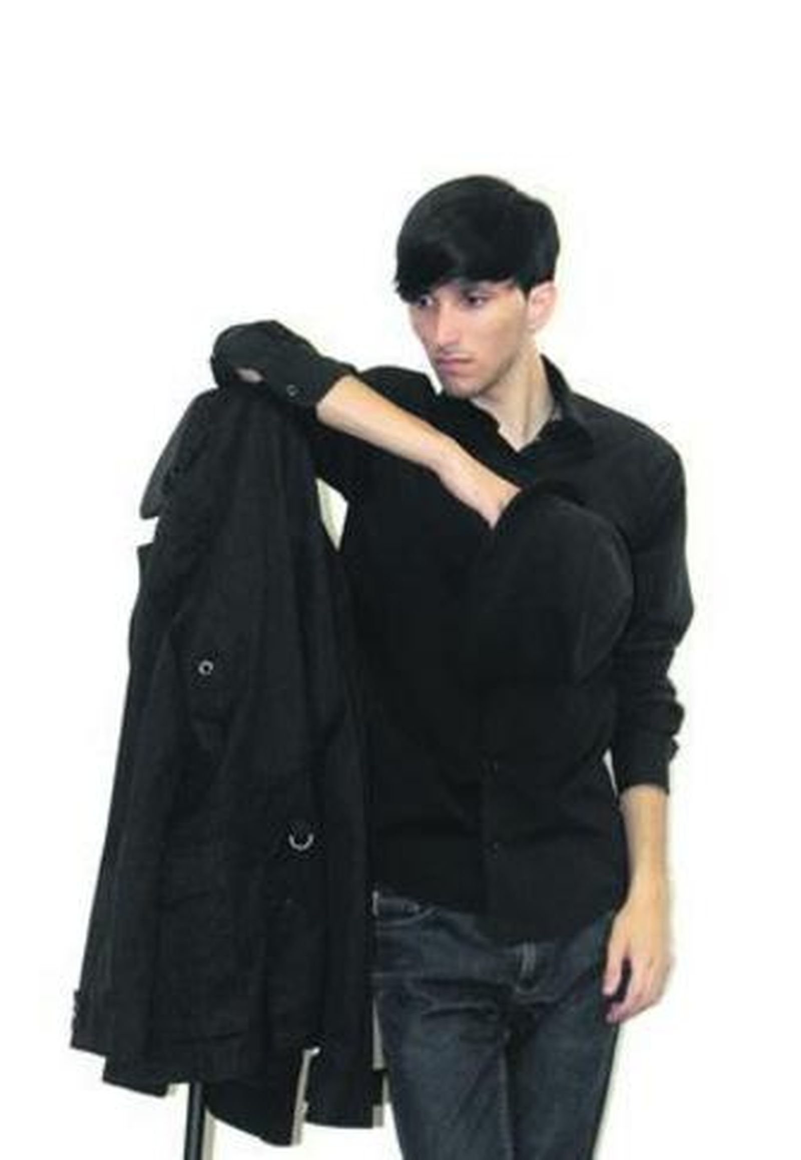 El torrente de voz de Miguel Ángel Andújar en un tributo a Raphael