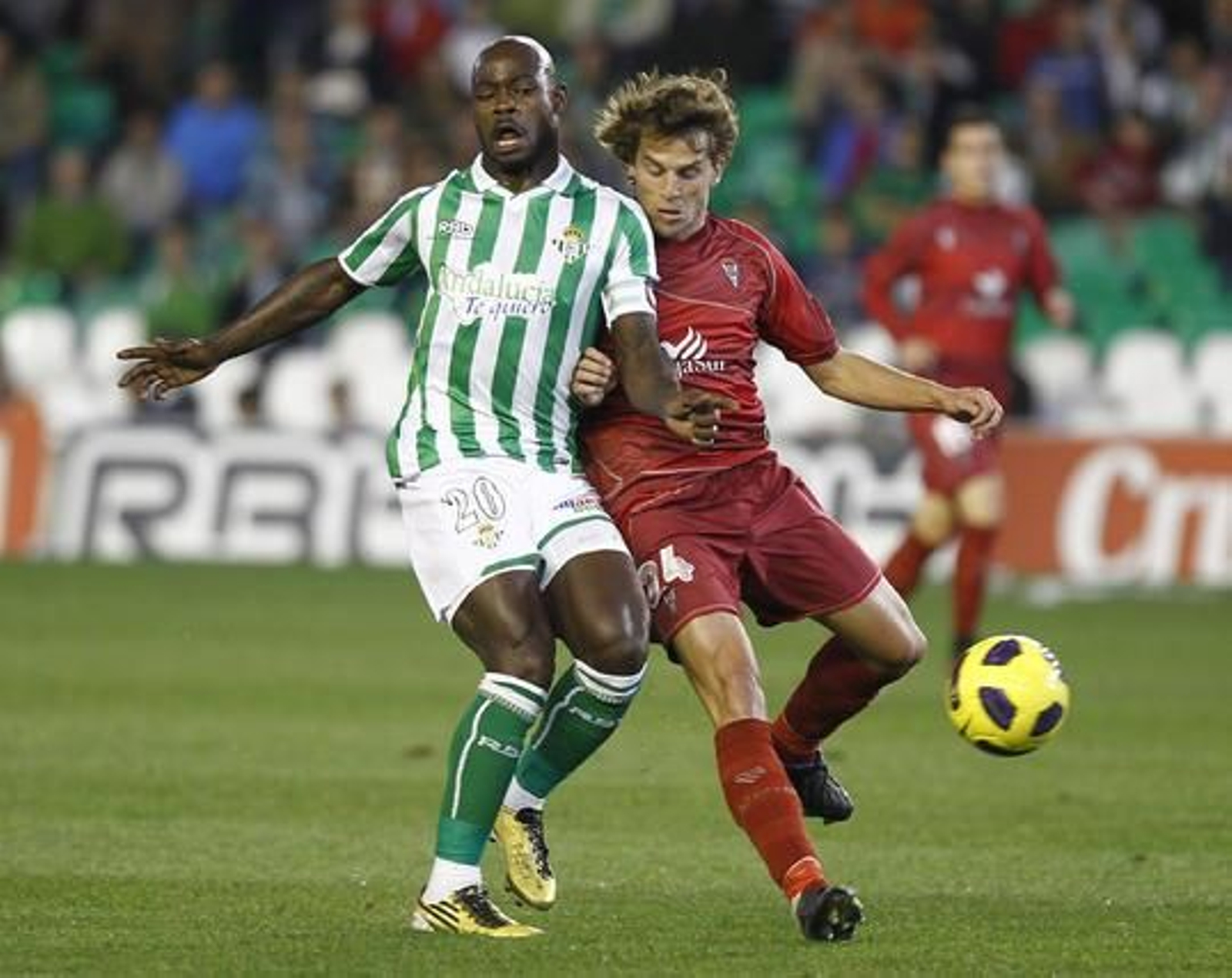 Foto: Antonio Pizarro