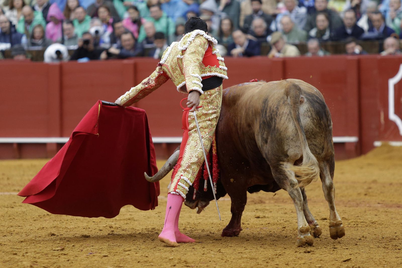 Alberto López Simón.