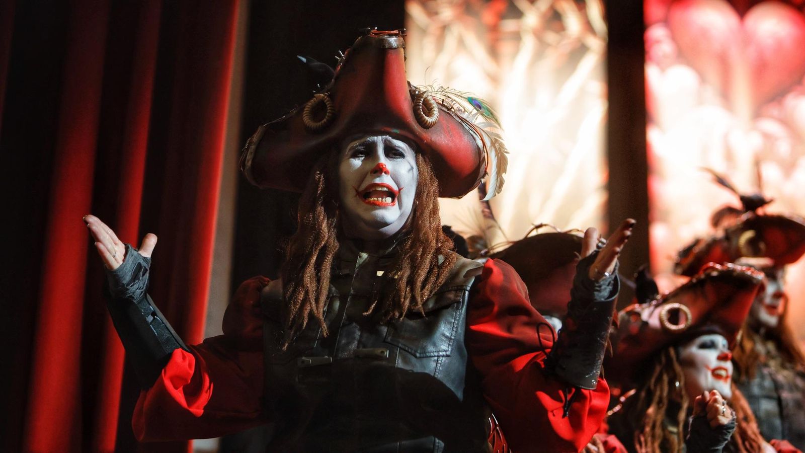 Búscate entre las mejores imágenes de la decimoquinta sesión de preliminares del COAC 2025