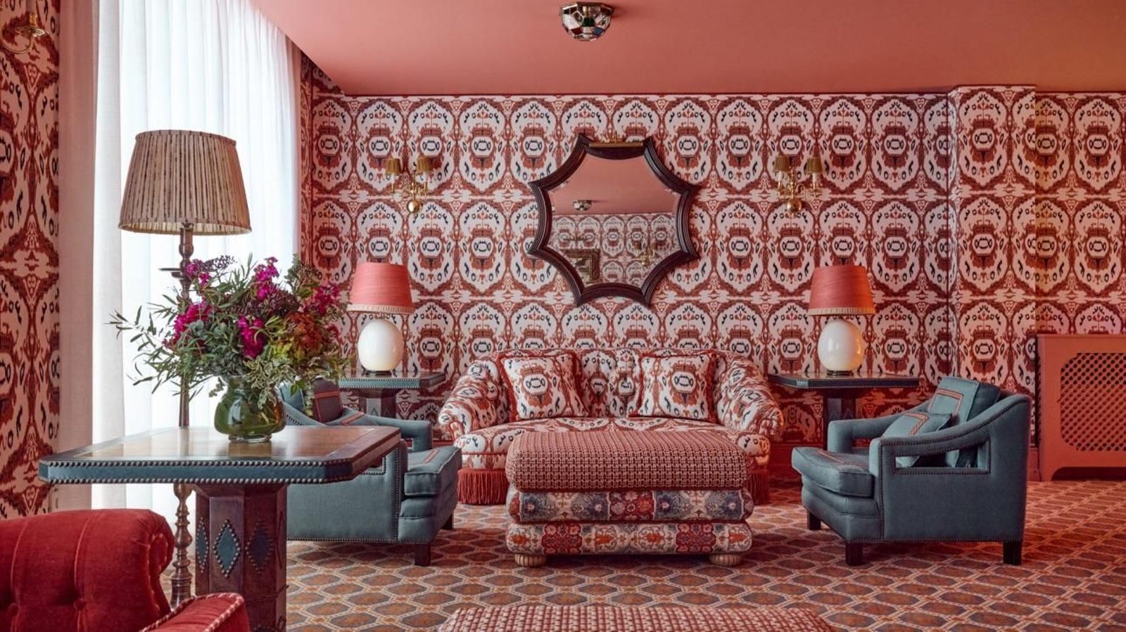 Cristine Bedfor Sevilla