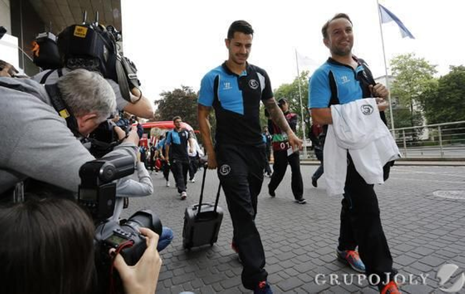 Foto: Antonio Pizarro