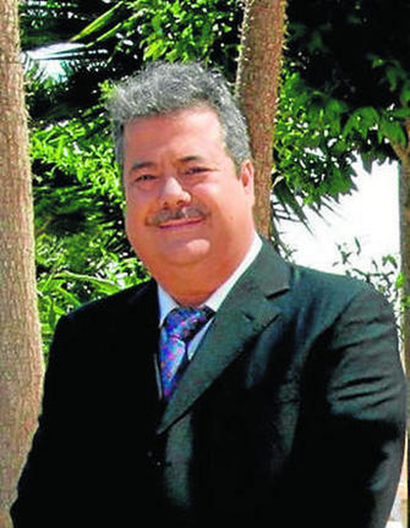 Cecilio Guillén preside Agrupaejido.